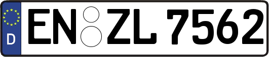 EN-ZL7562