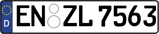 EN-ZL7563