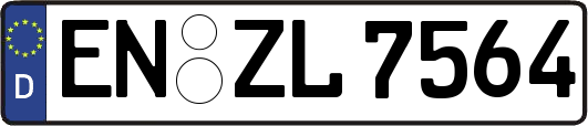 EN-ZL7564