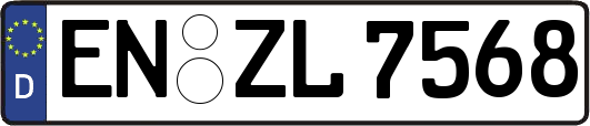 EN-ZL7568