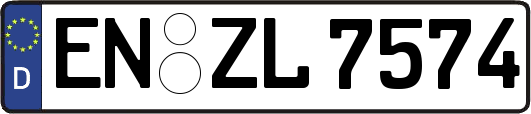 EN-ZL7574