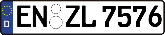 EN-ZL7576