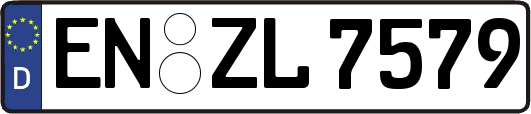 EN-ZL7579