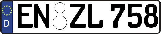 EN-ZL758