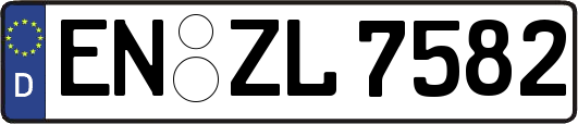 EN-ZL7582