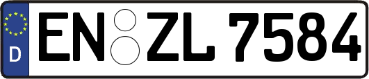 EN-ZL7584