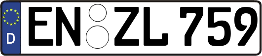 EN-ZL759