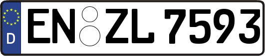 EN-ZL7593