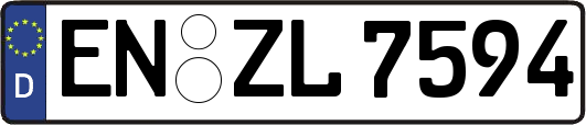 EN-ZL7594