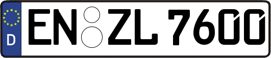 EN-ZL7600