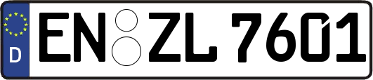 EN-ZL7601