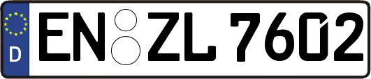 EN-ZL7602