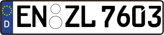 EN-ZL7603