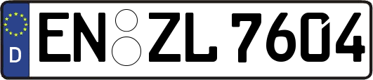 EN-ZL7604