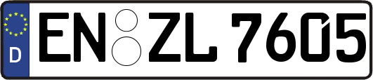 EN-ZL7605