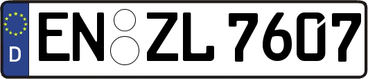 EN-ZL7607