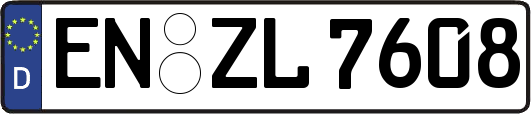 EN-ZL7608