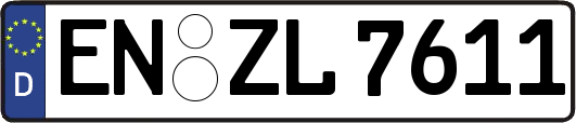 EN-ZL7611