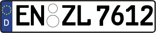 EN-ZL7612