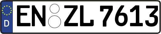 EN-ZL7613