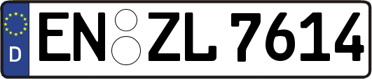 EN-ZL7614