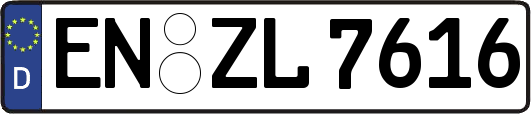 EN-ZL7616