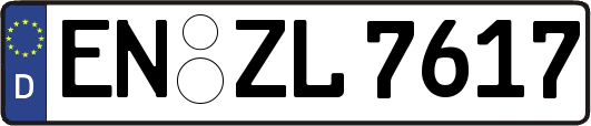 EN-ZL7617