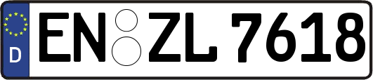 EN-ZL7618