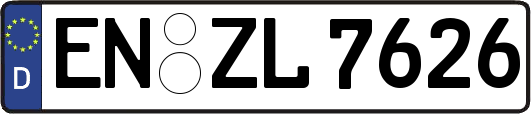 EN-ZL7626