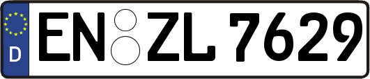 EN-ZL7629