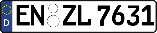 EN-ZL7631