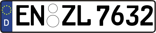 EN-ZL7632