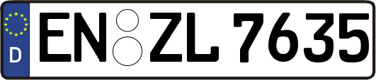 EN-ZL7635