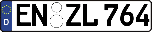 EN-ZL764