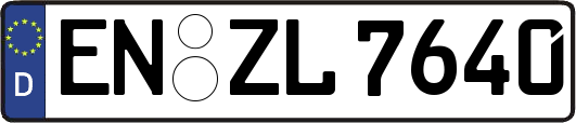 EN-ZL7640