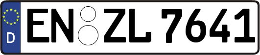 EN-ZL7641