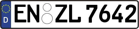 EN-ZL7642