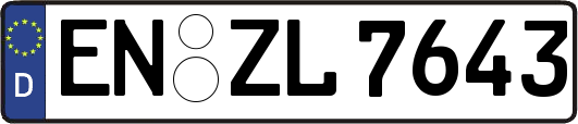 EN-ZL7643