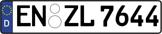 EN-ZL7644