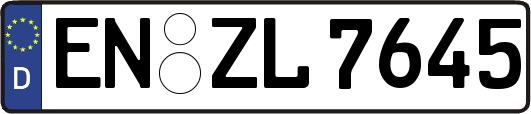 EN-ZL7645