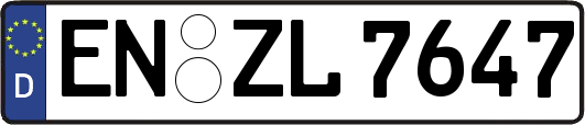 EN-ZL7647