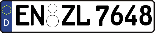 EN-ZL7648