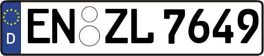 EN-ZL7649