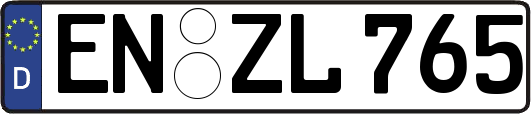 EN-ZL765