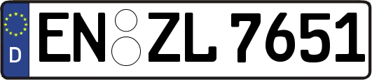 EN-ZL7651