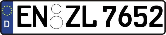 EN-ZL7652