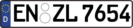 EN-ZL7654