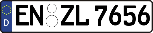 EN-ZL7656