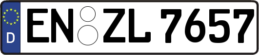 EN-ZL7657