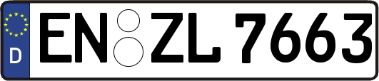 EN-ZL7663